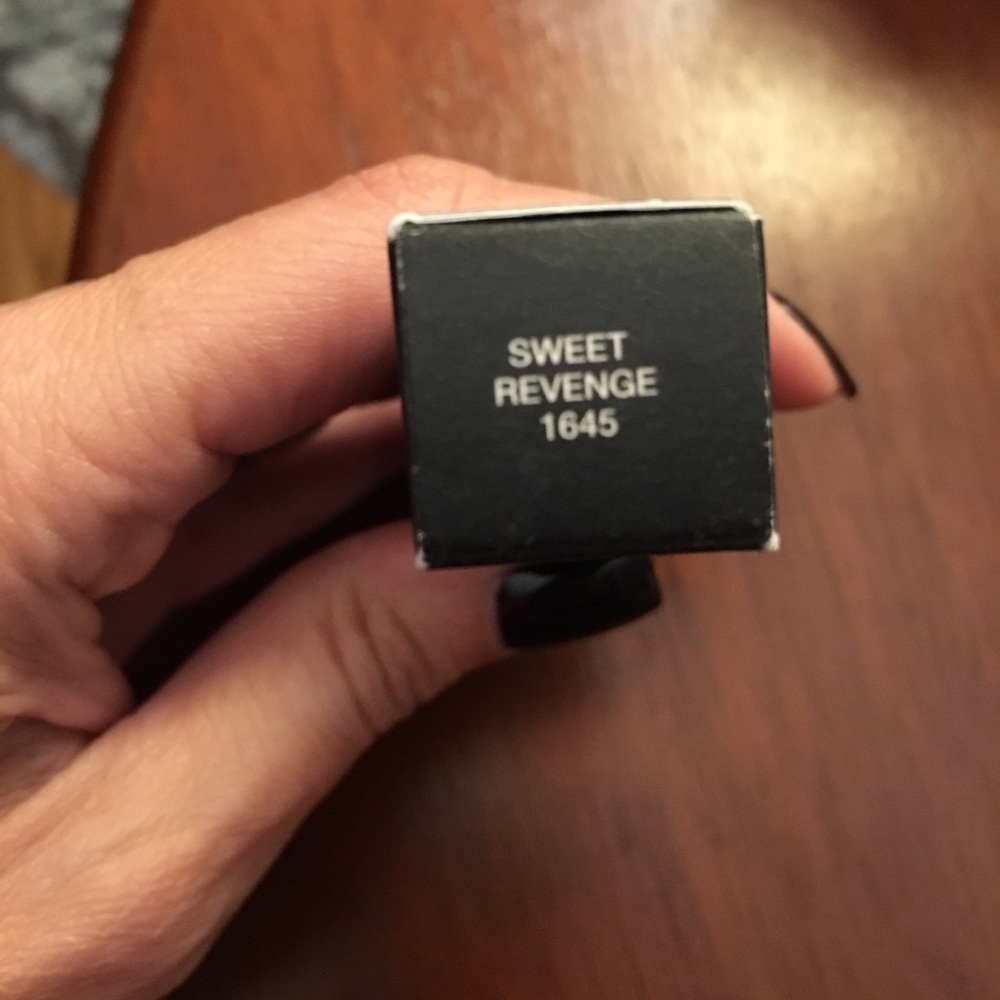 NARS lip gloss Brand new